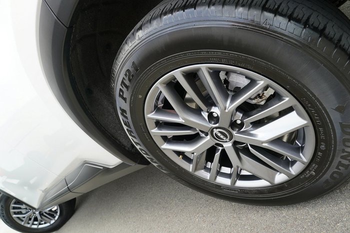 2023 Nissan X-TRAIL ST