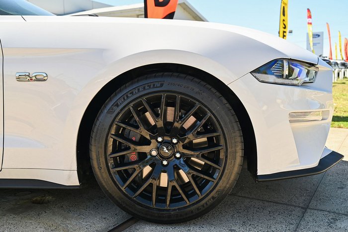 2020 Ford Mustang GT