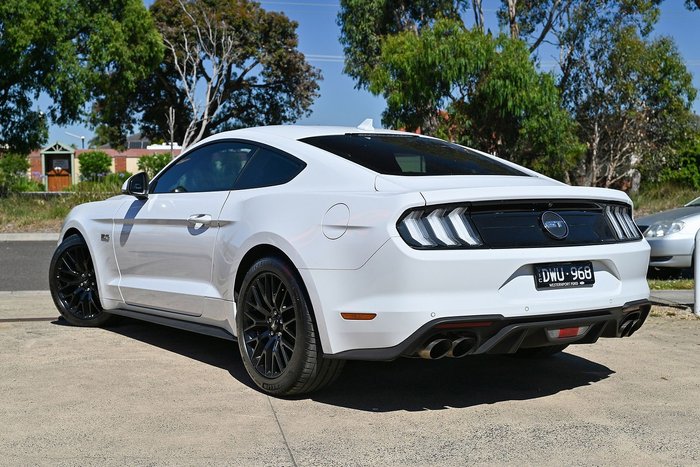 2020 Ford Mustang GT