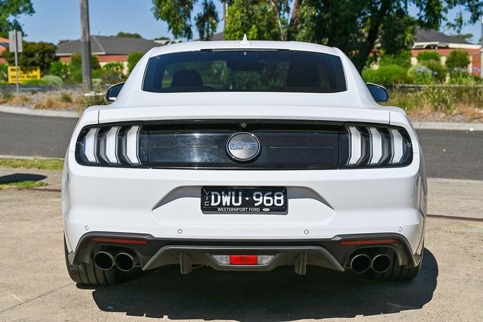 2020 Ford Mustang GT