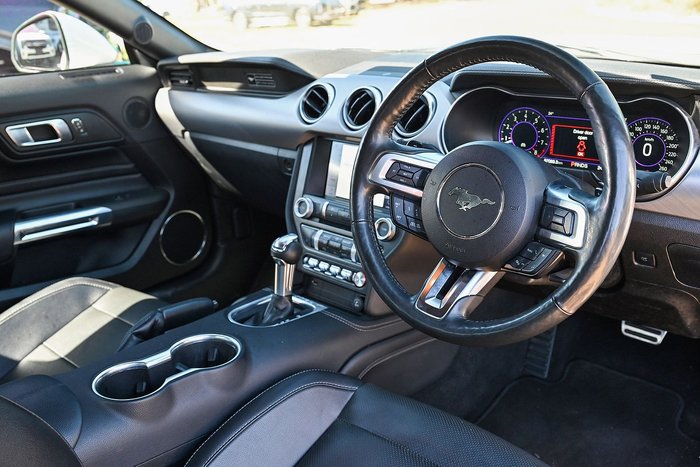 2020 Ford Mustang GT