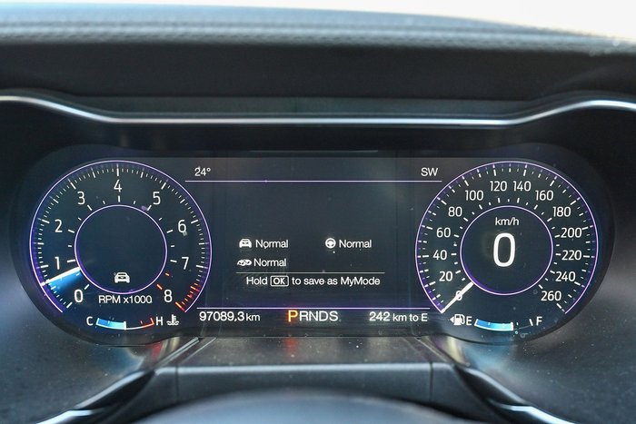 2020 Ford Mustang GT