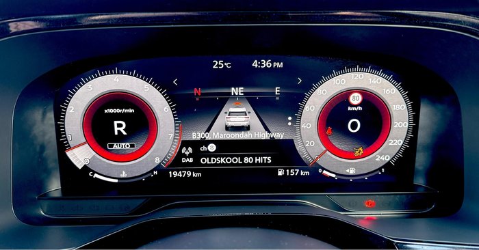 2022 Nissan Pathfinder Ti-L