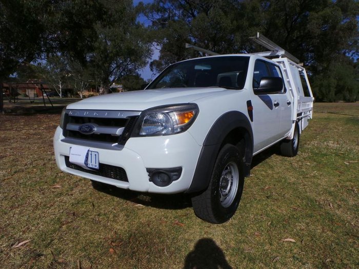2009 Ford Ranger