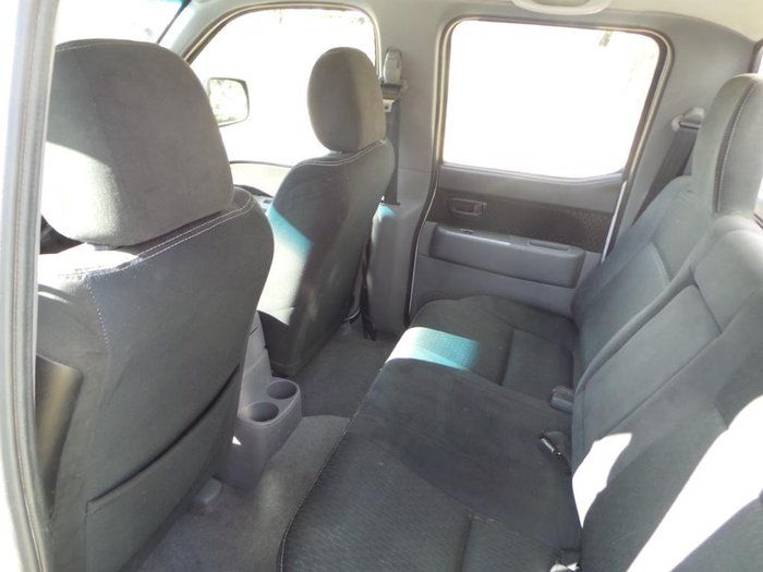 2009 Ford Ranger XL