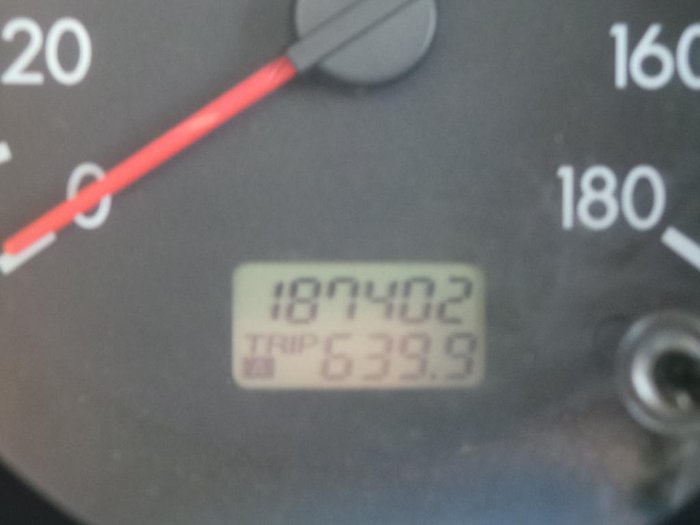 2009 Ford Ranger