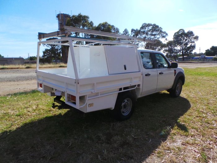 2009 Ford Ranger XL