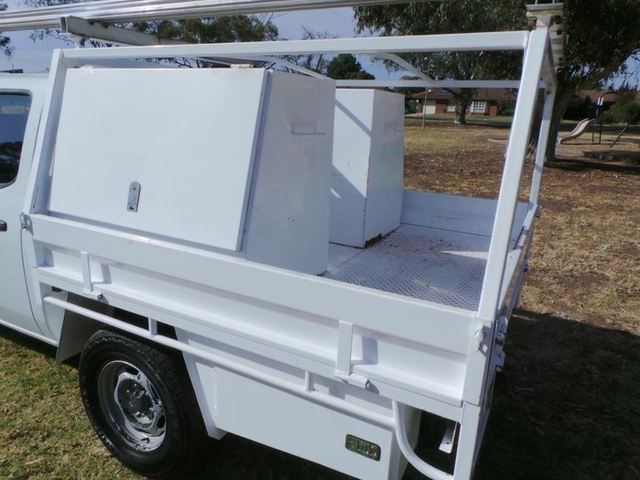 2009 Ford Ranger XL