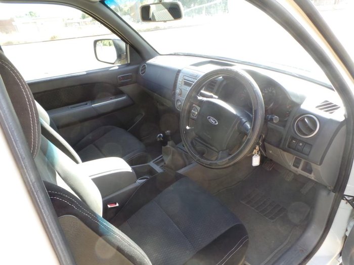 2009 Ford Ranger XL