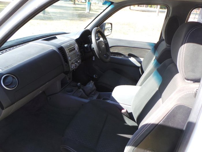2009 Ford Ranger XL