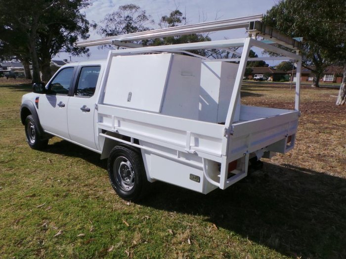 2009 Ford Ranger XL