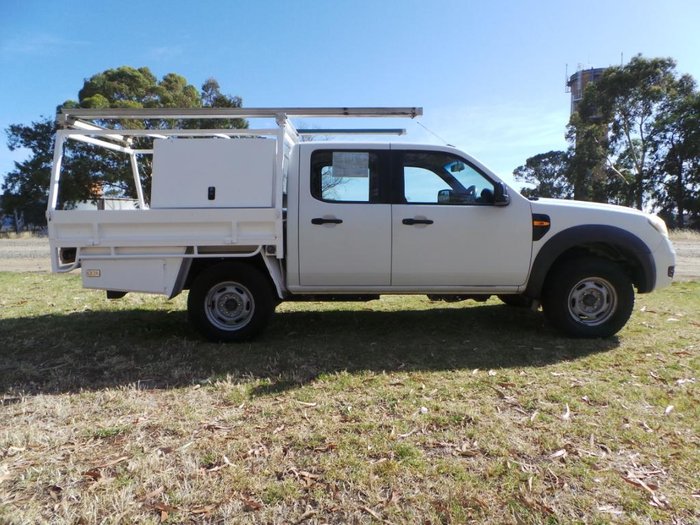 2009 Ford Ranger