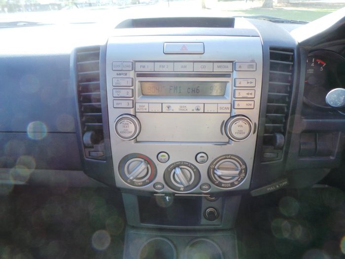 2009 Ford Ranger XL