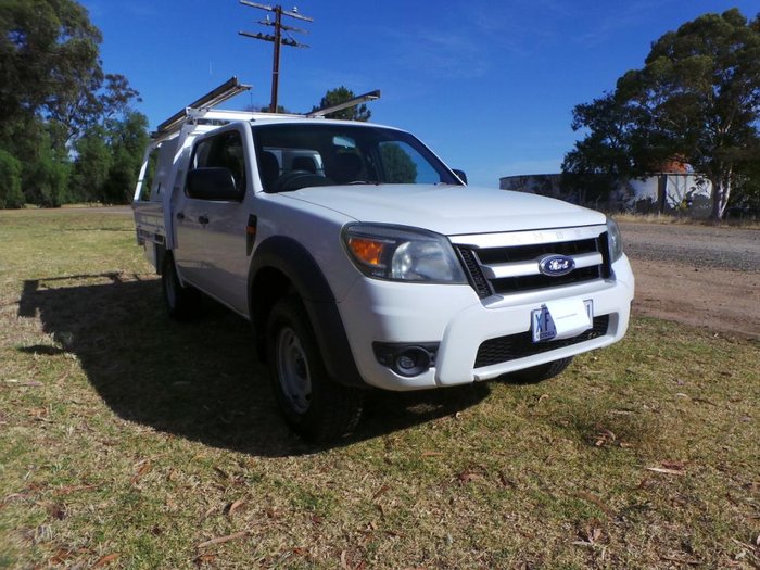 2009 Ford Ranger