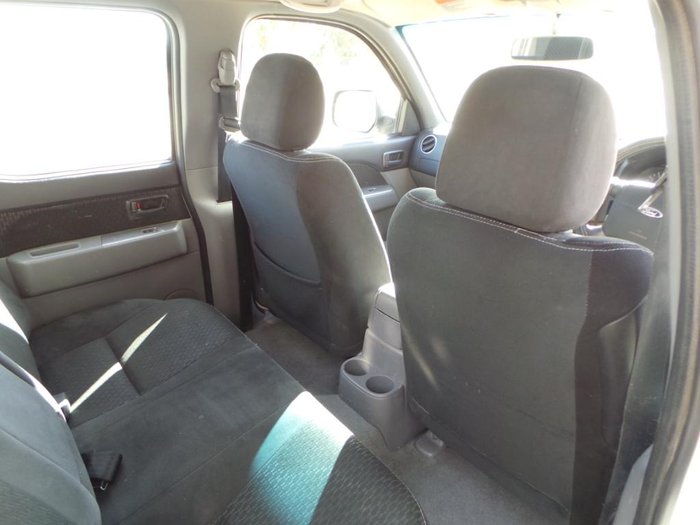 2009 Ford Ranger XL