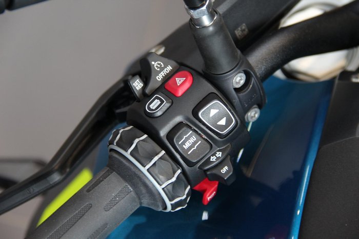 2025 BMW R 1300 R R 1300 Blue