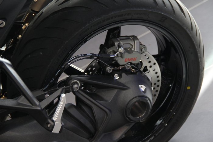 2025 BMW R 1300 R R 1300 Blue