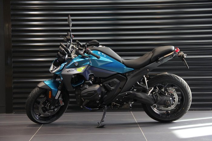 2025 BMW R 1300 R R 1300 Blue