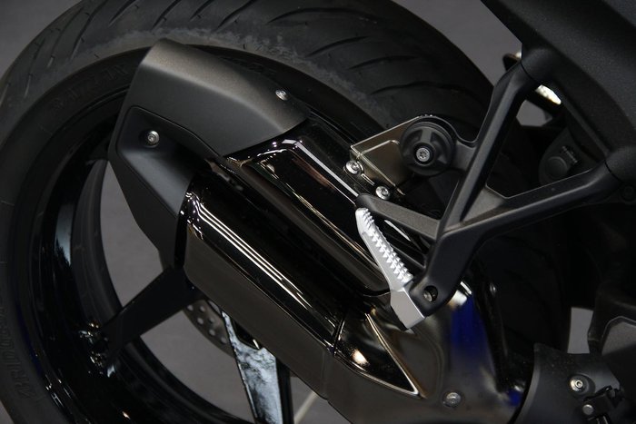 2025 BMW R 1300 R R 1300 Blue