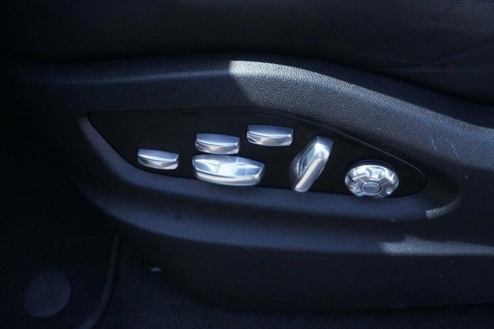 2019 Porsche Cayenne Turbo