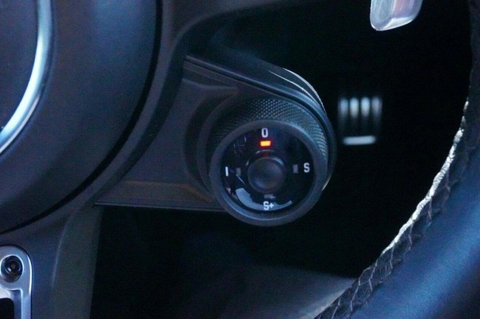 2019 Porsche Cayenne Turbo