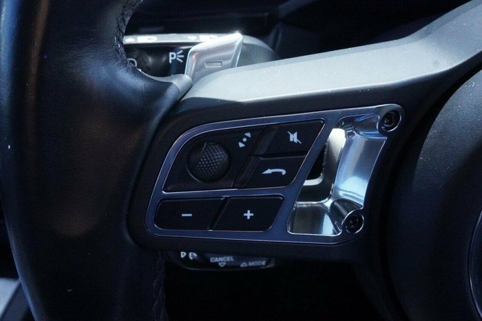 2019 Porsche Cayenne Turbo