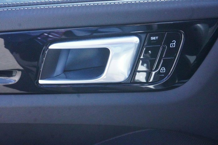 2019 Porsche Cayenne Turbo