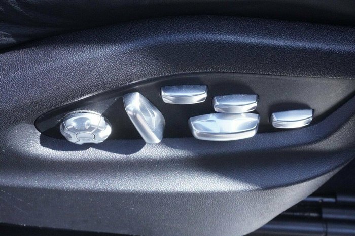 2019 Porsche Cayenne Turbo