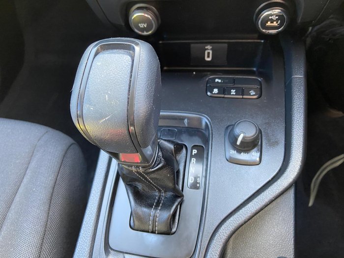 2021 Ford Ranger XLS PX MkIII MY21.75 4X4 Dual Range Arctic White