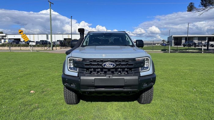 2026 Ford Ranger Super Duty