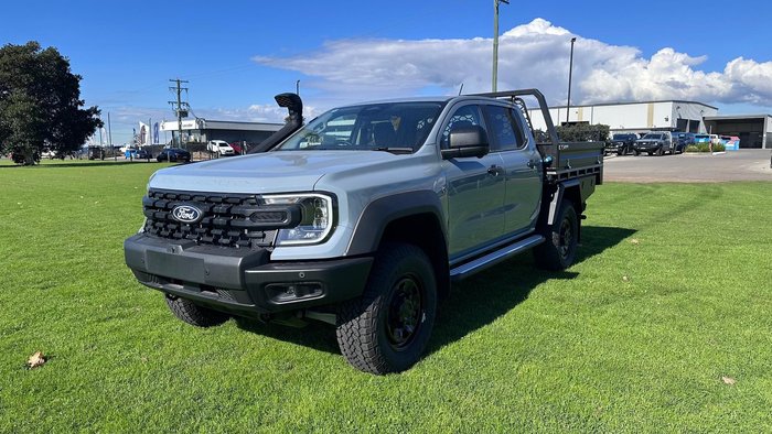 2026 Ford Ranger Super Duty