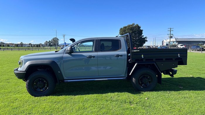 2026 Ford Ranger Super Duty