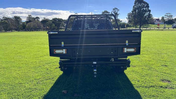 2026 Ford Ranger Super Duty
