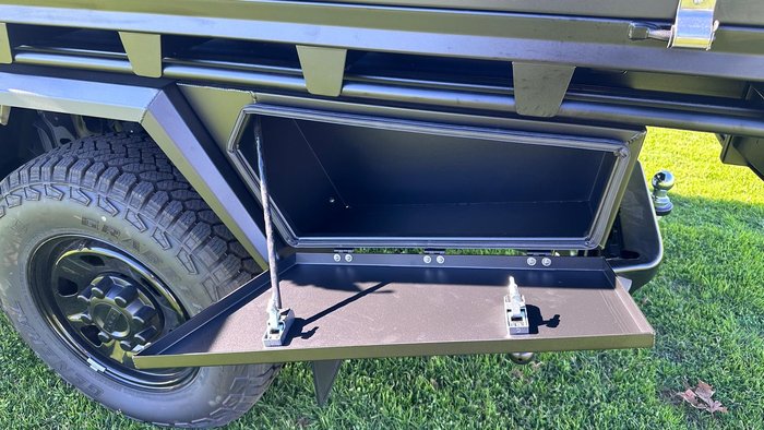 2026 Ford Ranger Super Duty
