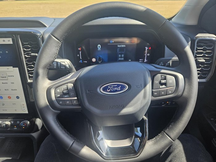 2026 Ford Ranger Super Duty