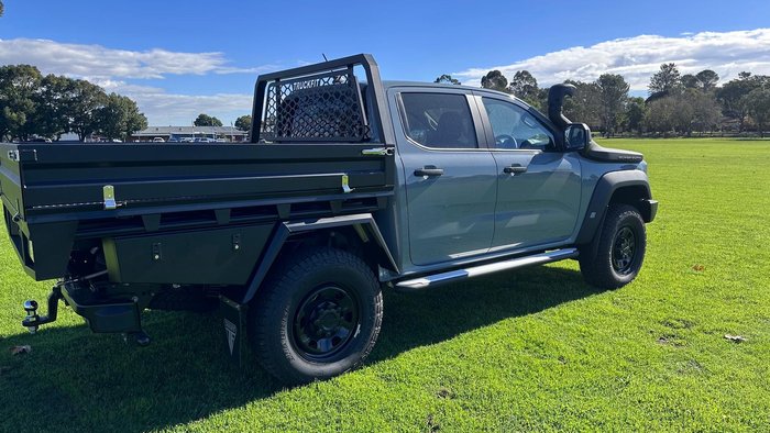 2026 Ford Ranger Super Duty