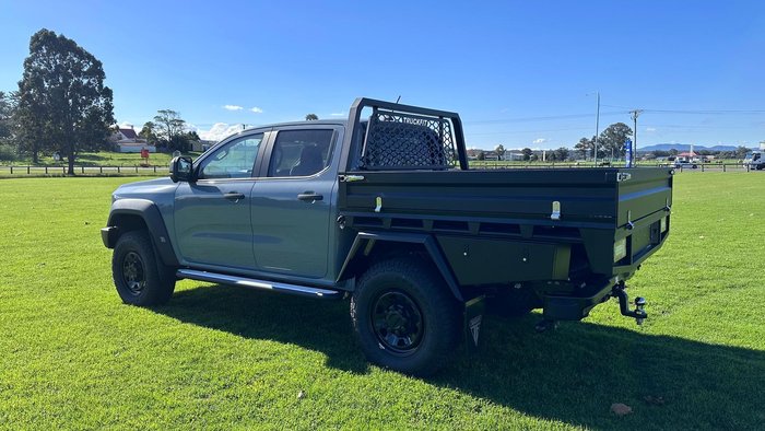2026 Ford Ranger Super Duty