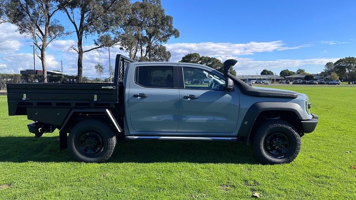 2026 Ford Ranger Super Duty