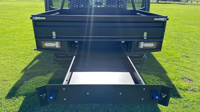 2026 Ford Ranger Super Duty