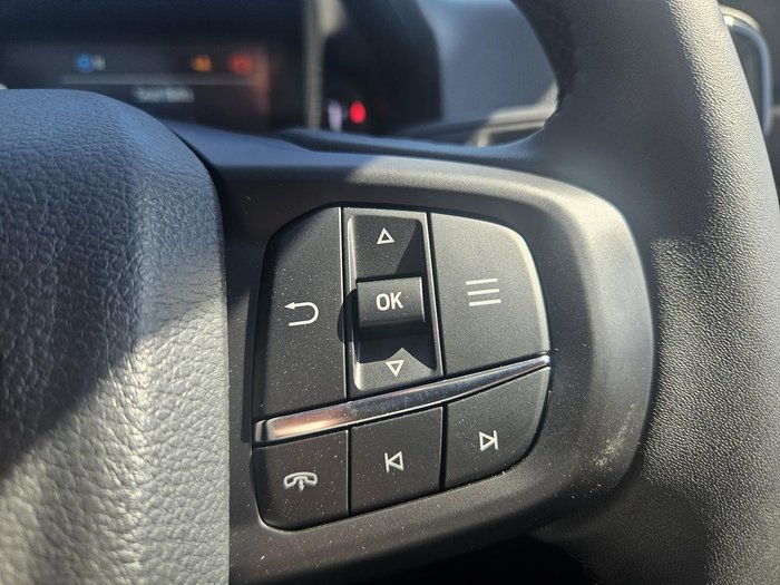 2025 Ford Ranger Super Duty