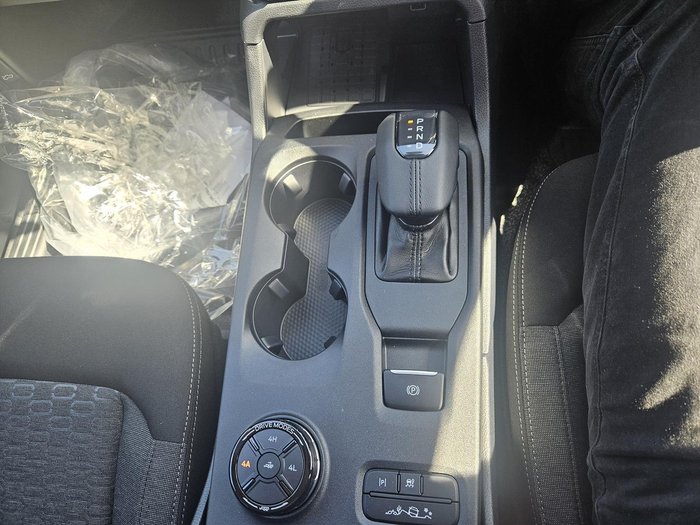 2026 Ford Ranger Super Duty