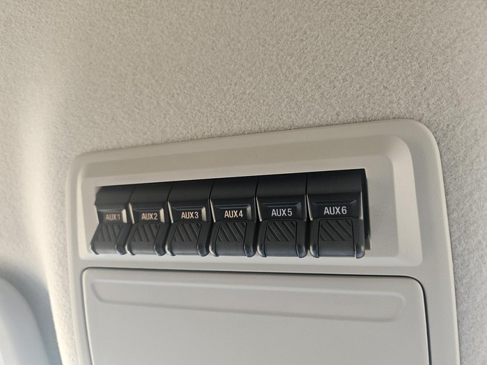 2026 Ford Ranger Super Duty