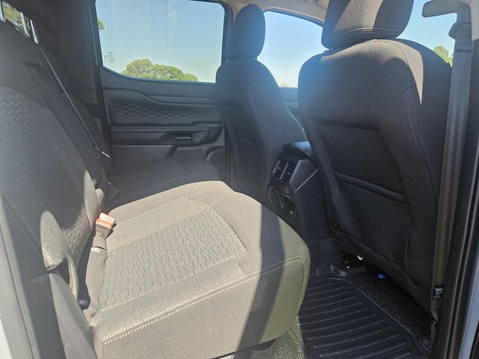 2026 Ford Ranger Super Duty