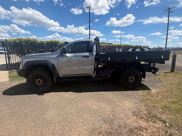 2026 Ford Ranger Super Duty