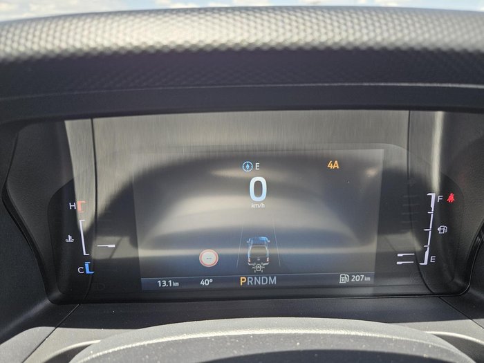 2025 Ford Ranger Super Duty