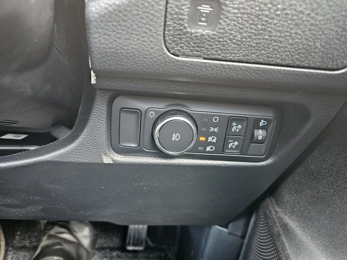 2025 Ford Ranger Super Duty