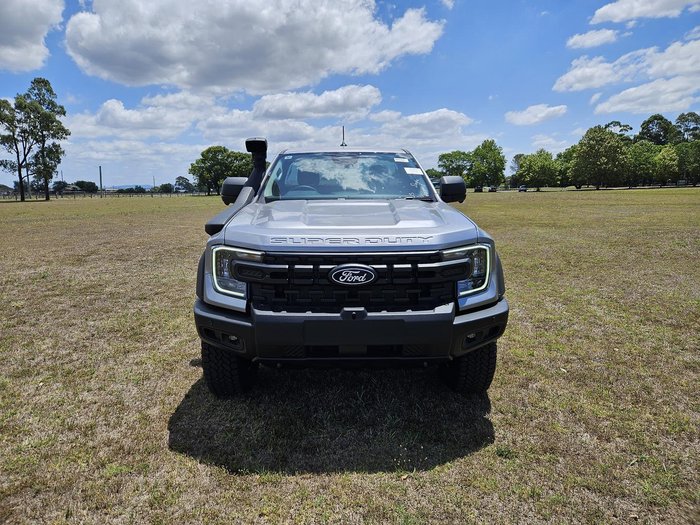 2026 Ford Ranger Super Duty