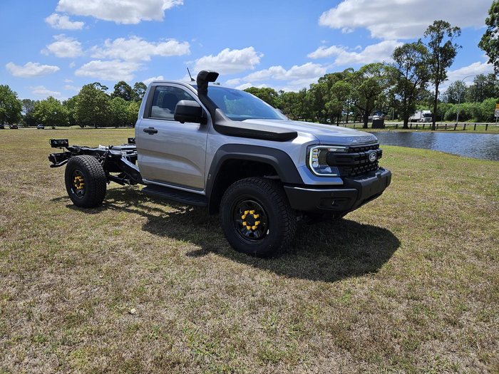 2026 Ford Ranger Super Duty
