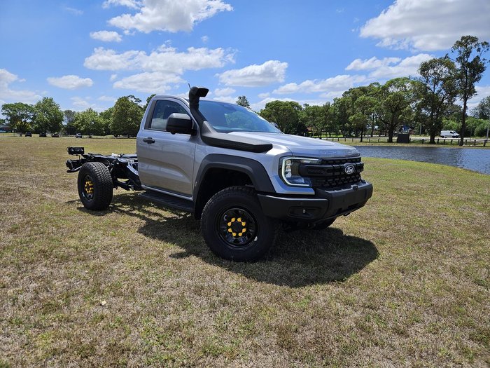 2026 Ford Ranger Super Duty