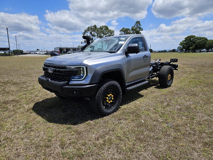 2026 Ford Ranger Super Duty